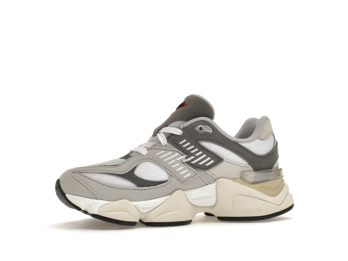 New Balance 9060 Rain Cloud (PS)