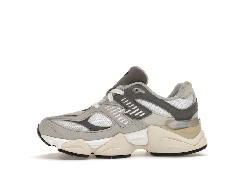 New Balance 9060 Rain Cloud (PS)