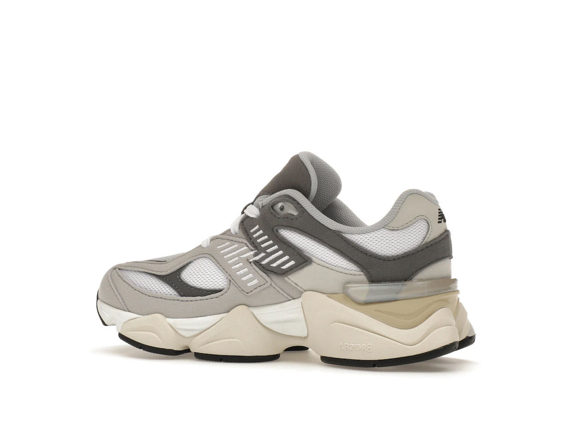 New Balance 9060 Rain Cloud (PS)