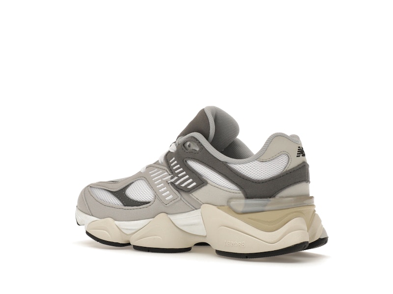 New Balance 9060 Rain Cloud (PS)