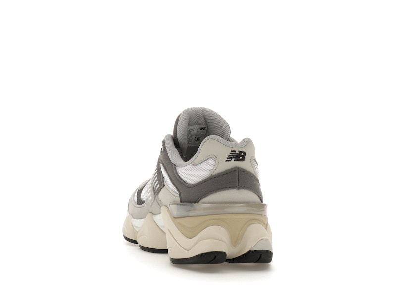New Balance 9060 Rain Cloud (PS)