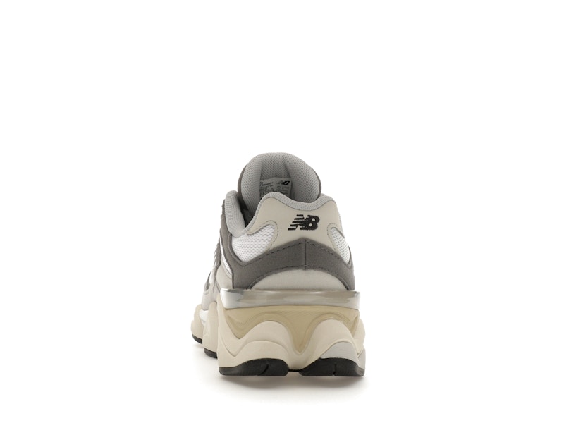 New Balance 9060 Rain Cloud (PS)