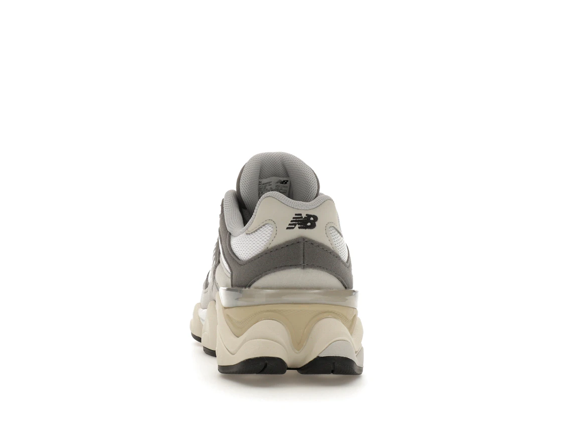 New Balance 9060 Rain Cloud (PS)