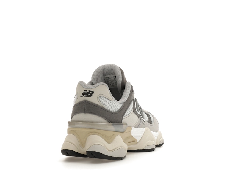 New Balance 9060 Rain Cloud (PS)