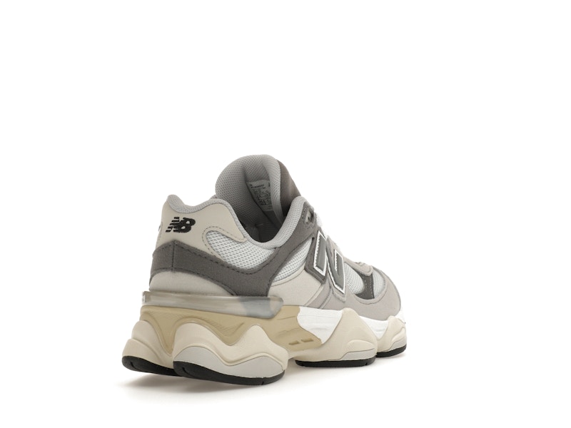 New Balance 9060 Rain Cloud (PS)