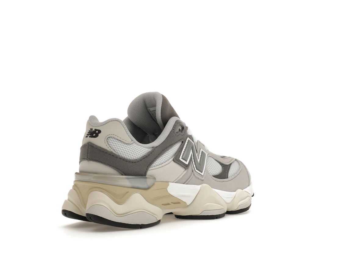 New Balance 9060 Rain Cloud (PS)