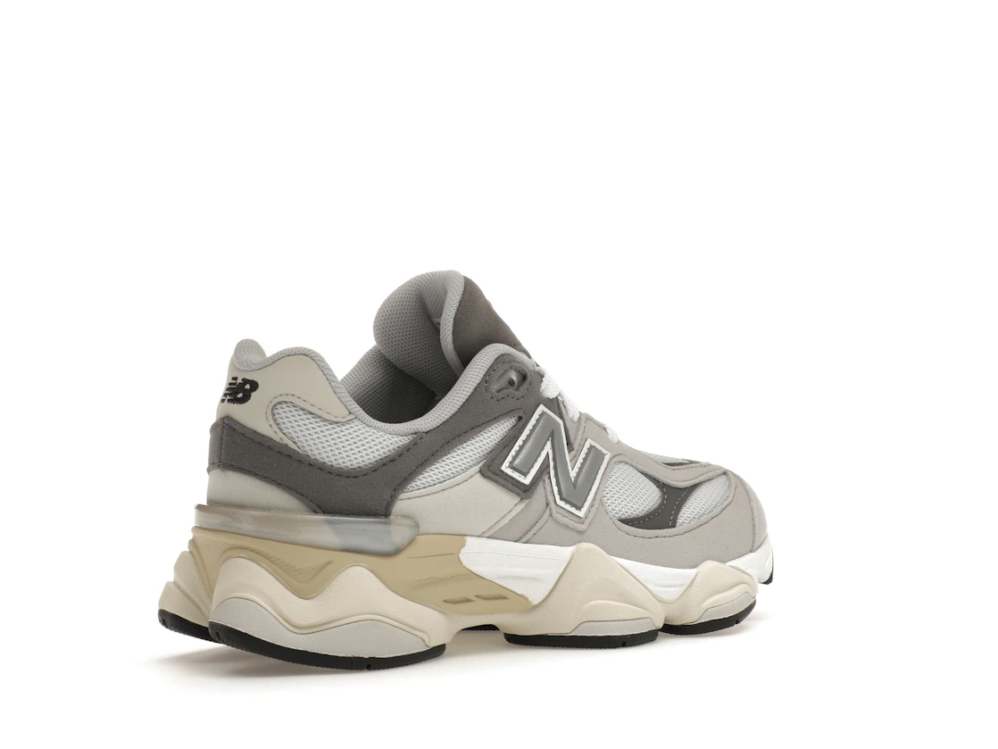 New Balance 9060 Rain Cloud (PS)