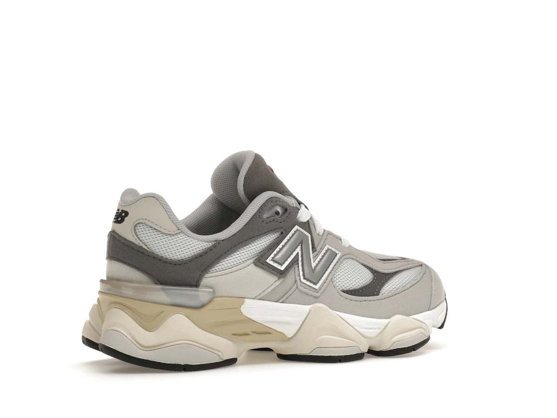 New Balance 9060 Rain Cloud (PS)