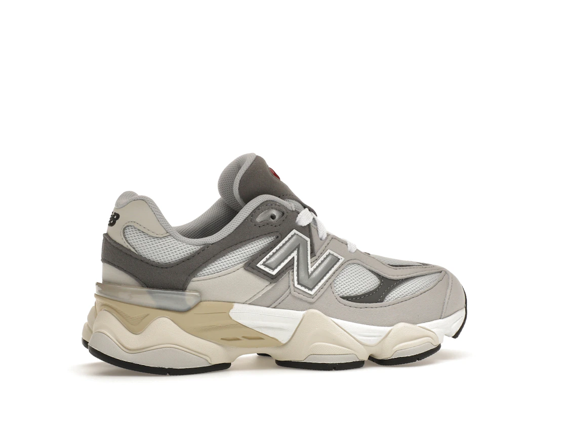 New Balance 9060 Rain Cloud (PS)