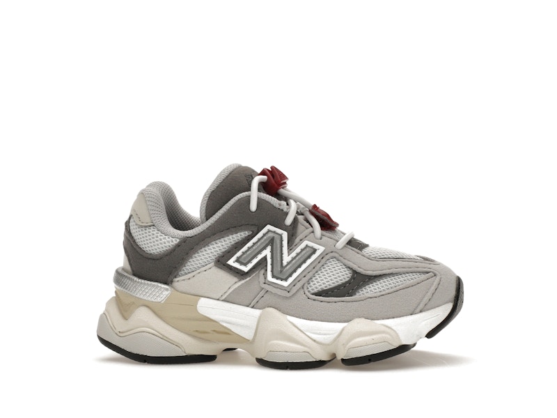 New Balance 9060 Rain Cloud (TD)
