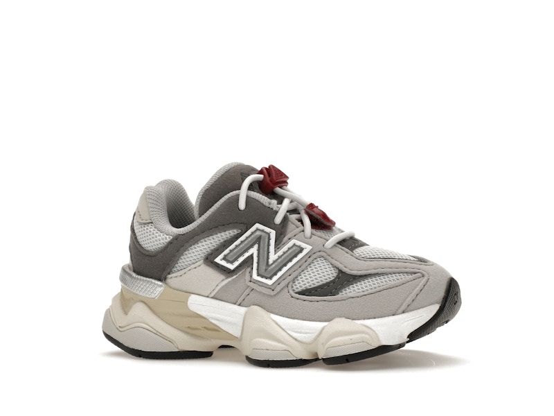 New Balance 9060 Rain Cloud (TD)