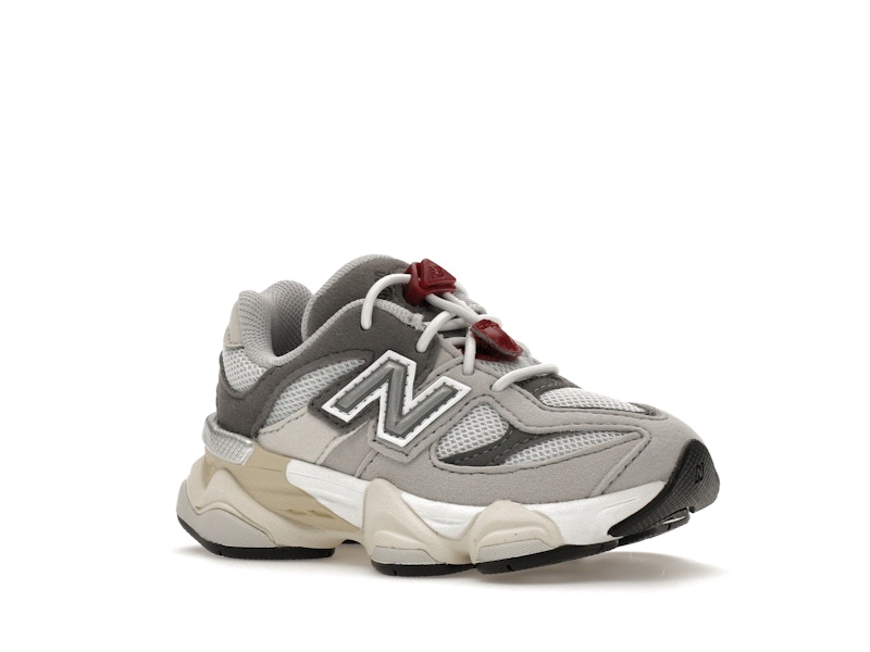 New Balance 9060 Rain Cloud (TD)