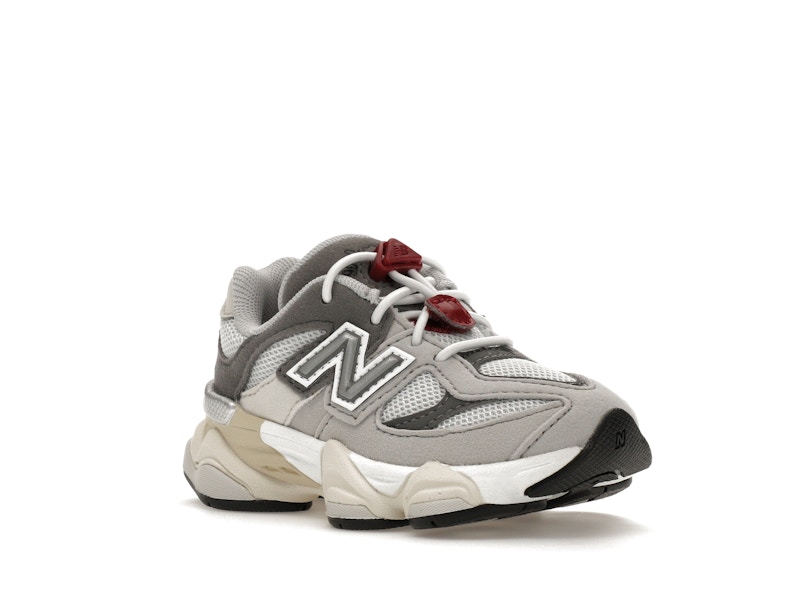 New Balance 9060 Rain Cloud (TD)