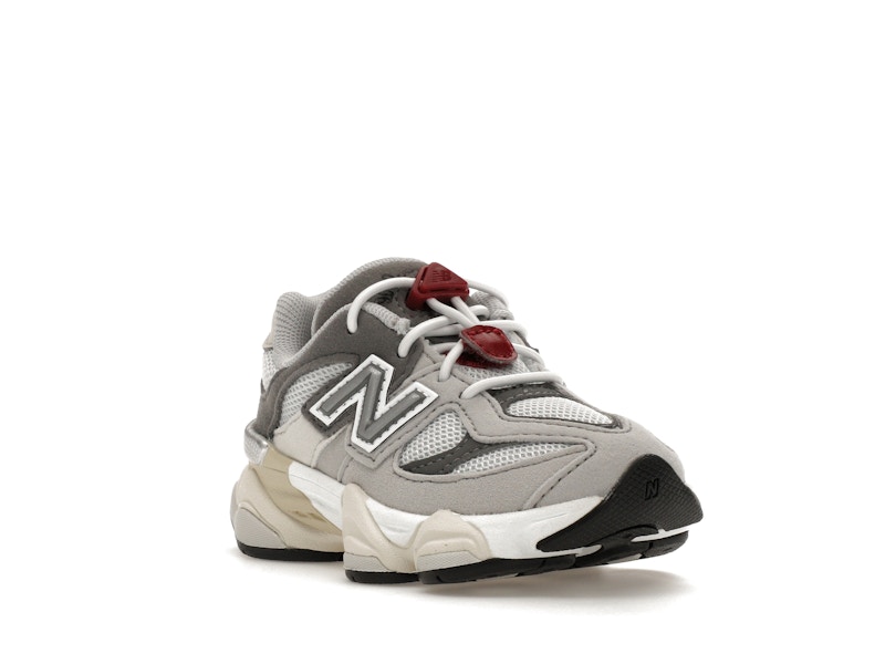 New Balance 9060 Rain Cloud (TD)