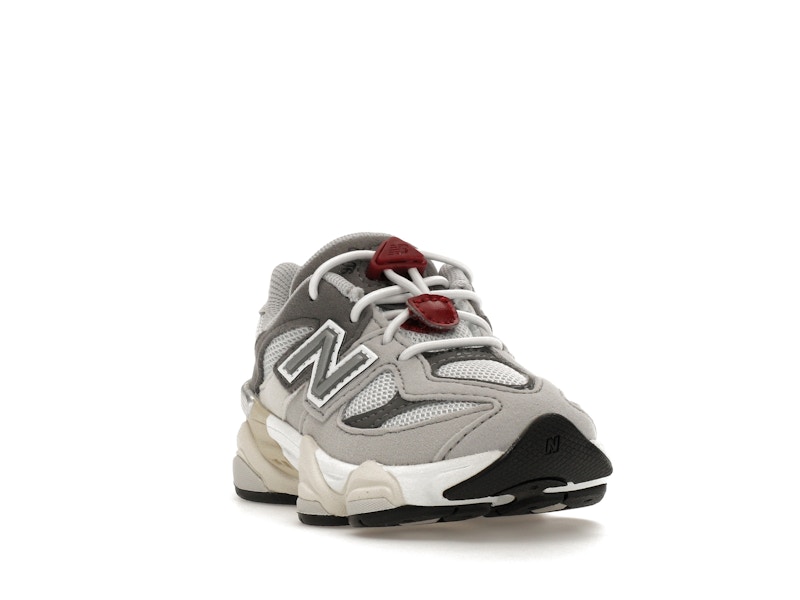 New Balance 9060 Rain Cloud (TD)