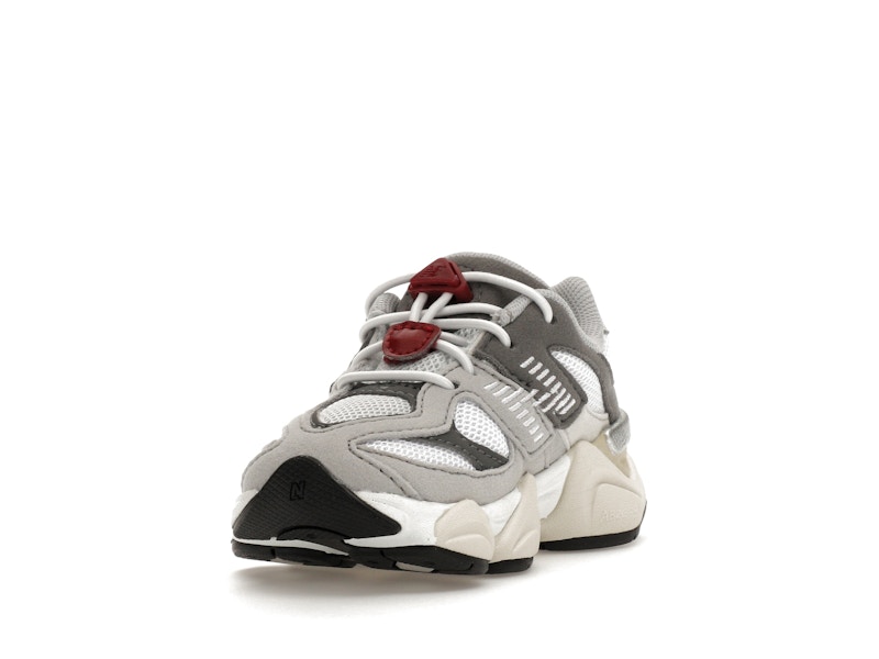 New Balance 9060 Rain Cloud (TD)