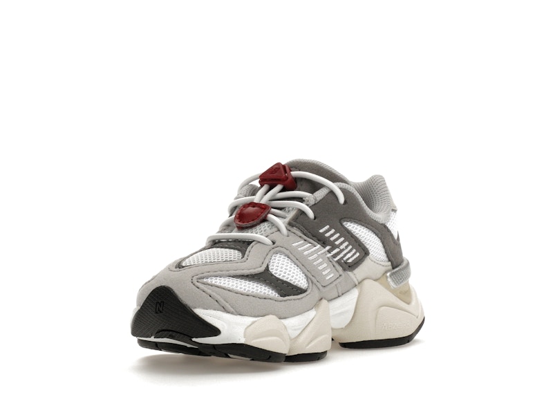 New Balance 9060 Rain Cloud (TD)