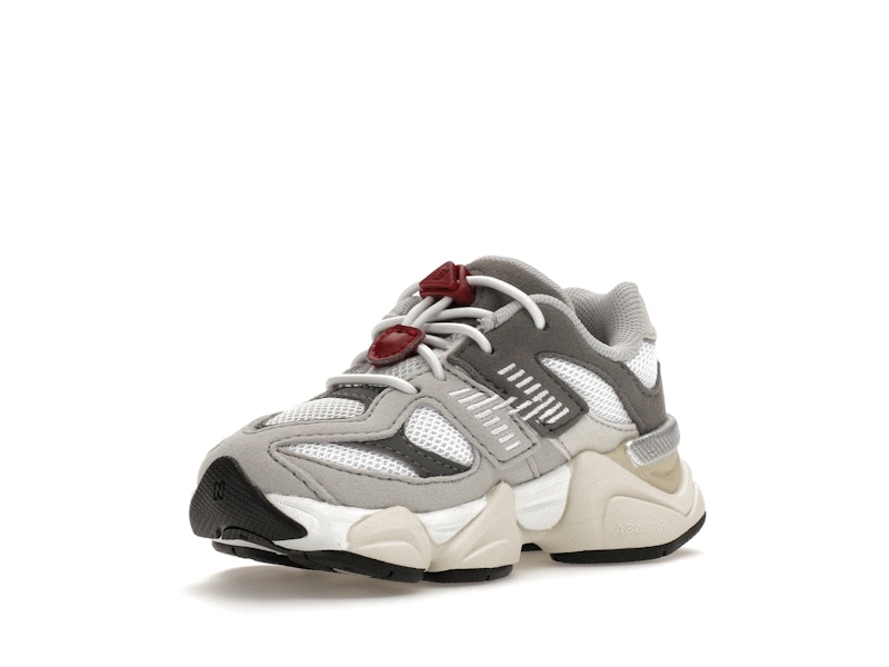 New Balance 9060 Rain Cloud (TD)