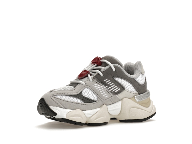 New Balance 9060 Rain Cloud (TD)