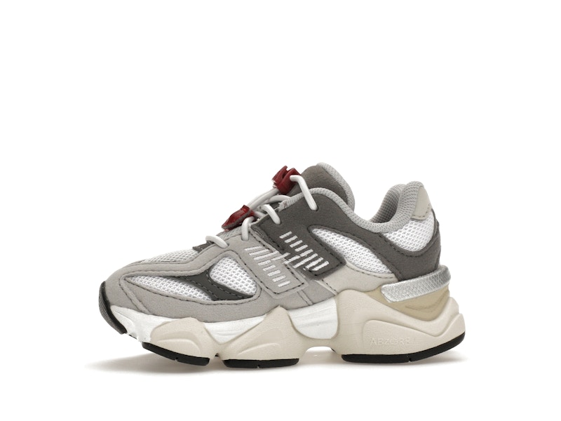 New Balance 9060 Rain Cloud (TD)