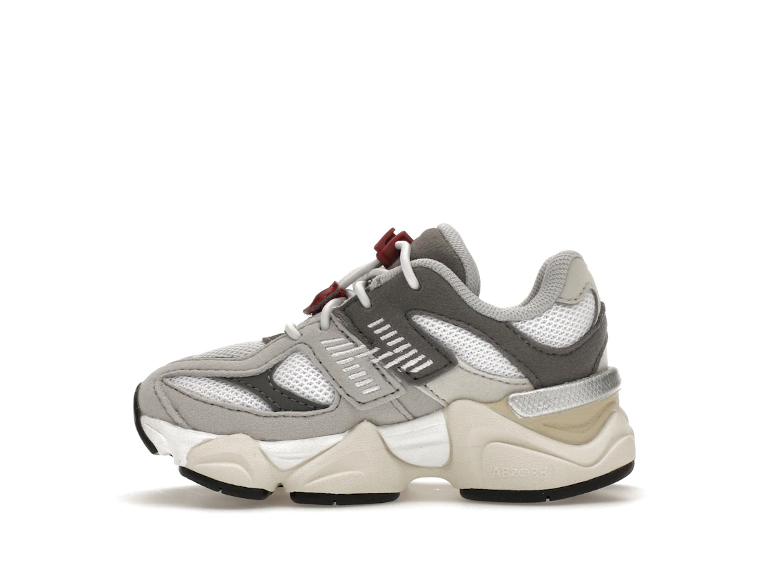 New Balance 9060 Rain Cloud (TD)