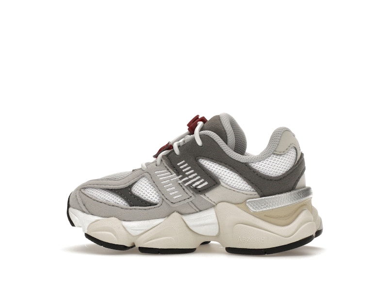 New Balance 9060 Rain Cloud (TD)