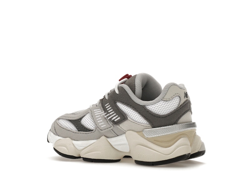 New Balance 9060 Rain Cloud (TD)