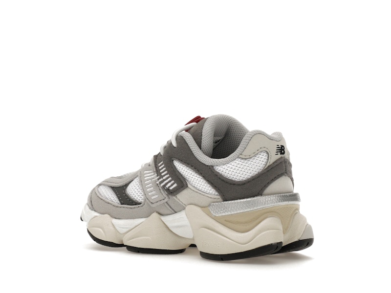 New Balance 9060 Rain Cloud (TD)