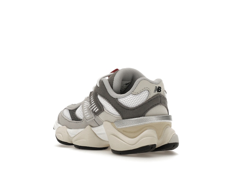 New Balance 9060 Rain Cloud (TD)