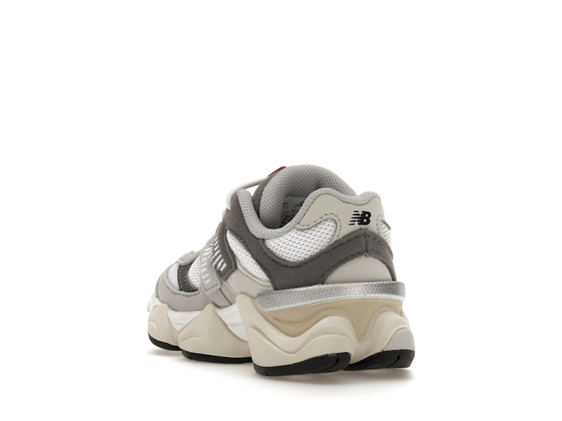 New Balance 9060 Rain Cloud (TD)