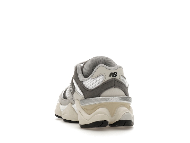 New Balance 9060 Rain Cloud (TD)