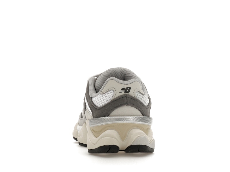 New Balance 9060 Rain Cloud (TD)