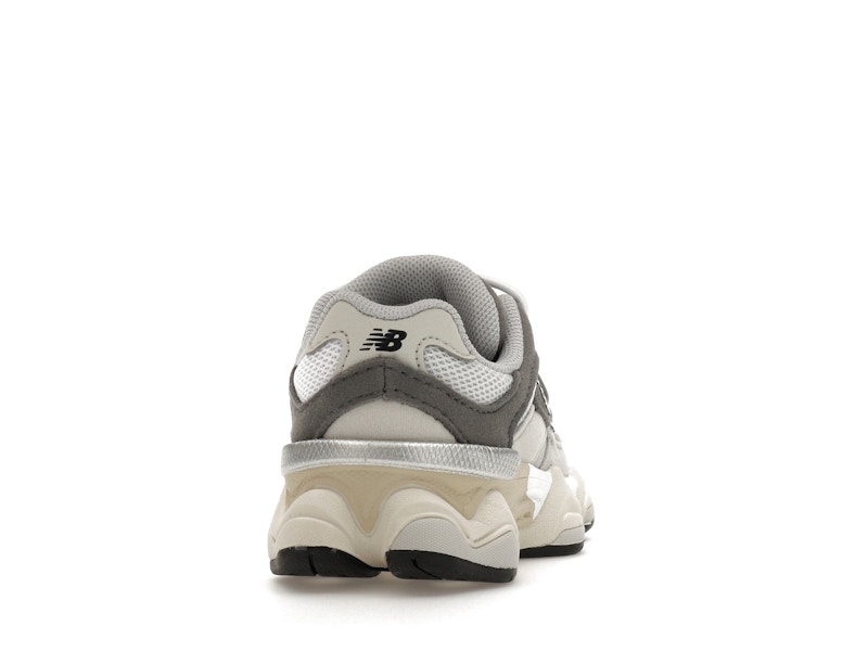 New Balance 9060 Rain Cloud (TD)