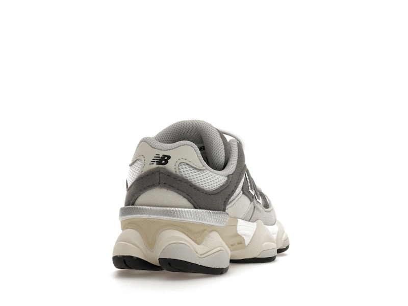 New Balance 9060 Rain Cloud (TD)