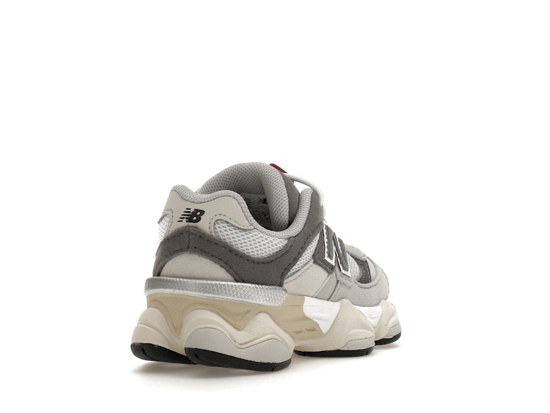 New Balance 9060 Rain Cloud (TD)