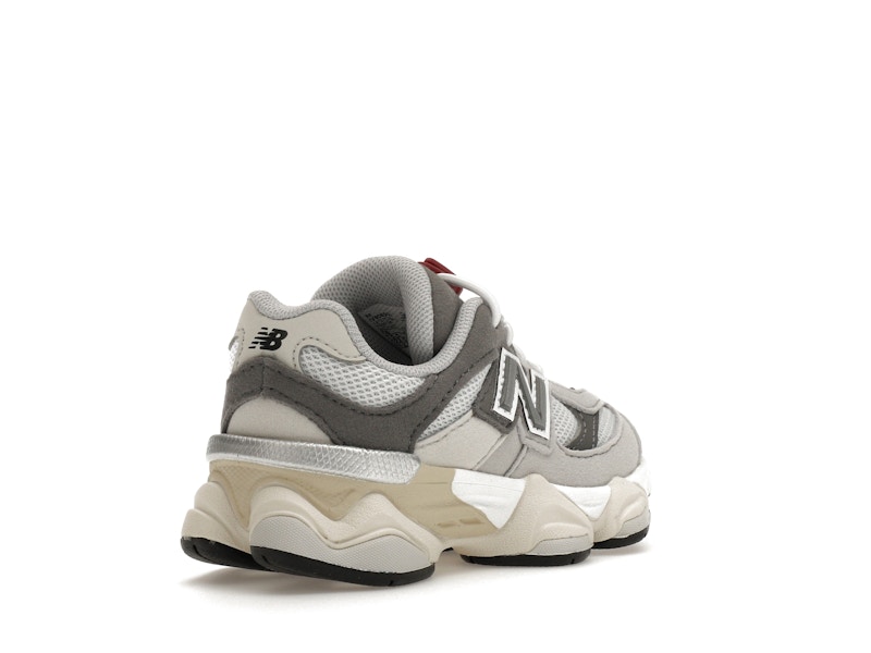New Balance 9060 Rain Cloud (TD)