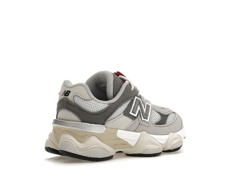 New Balance 9060 Rain Cloud (TD)