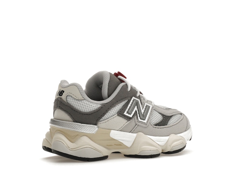 New Balance 9060 Rain Cloud (TD)