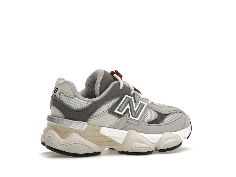 New Balance 9060 Rain Cloud (TD)