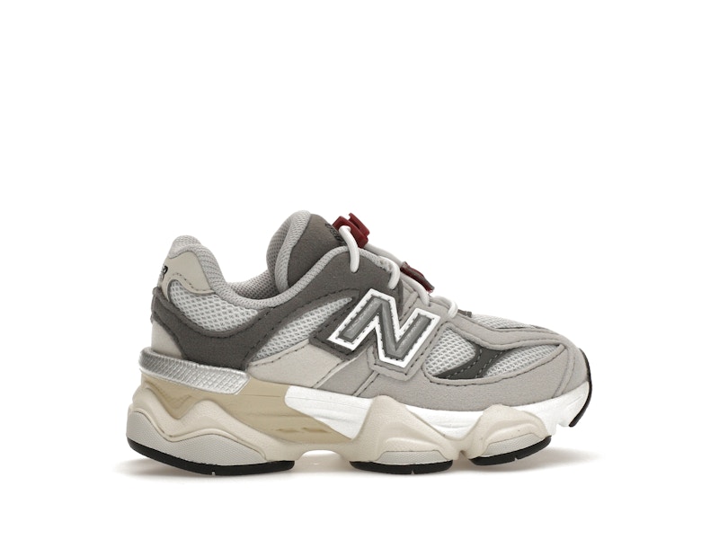 New Balance 9060 Rain Cloud (TD)