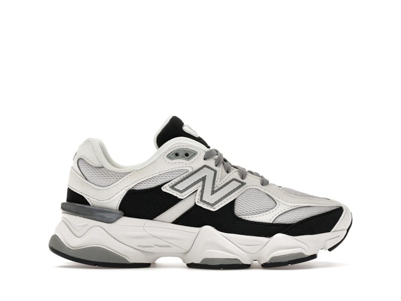 New Balance 9060 Reflection Black (GS)