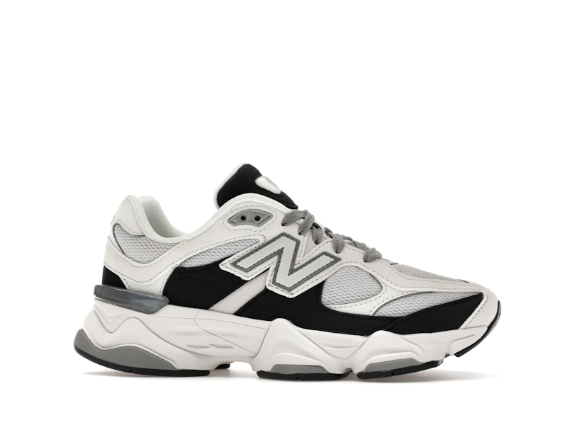 New Balance 9060 Reflection Black (GS)