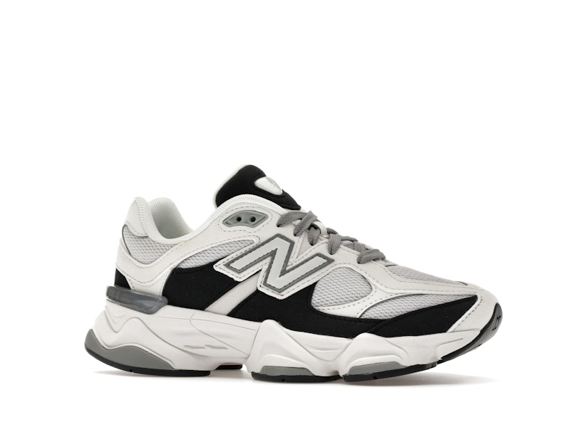 New Balance 9060 Reflection Black (GS)