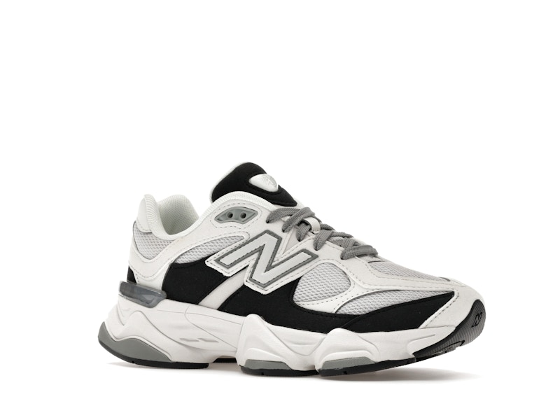 New Balance 9060 Reflection Black (GS)