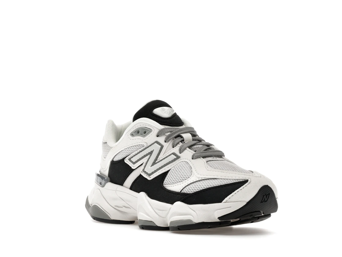 New Balance 9060 Reflection Black (GS)