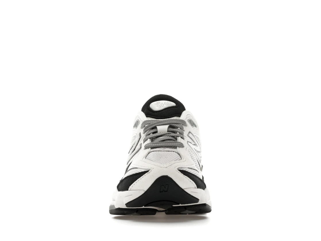 New Balance 9060 Reflection Black (GS)