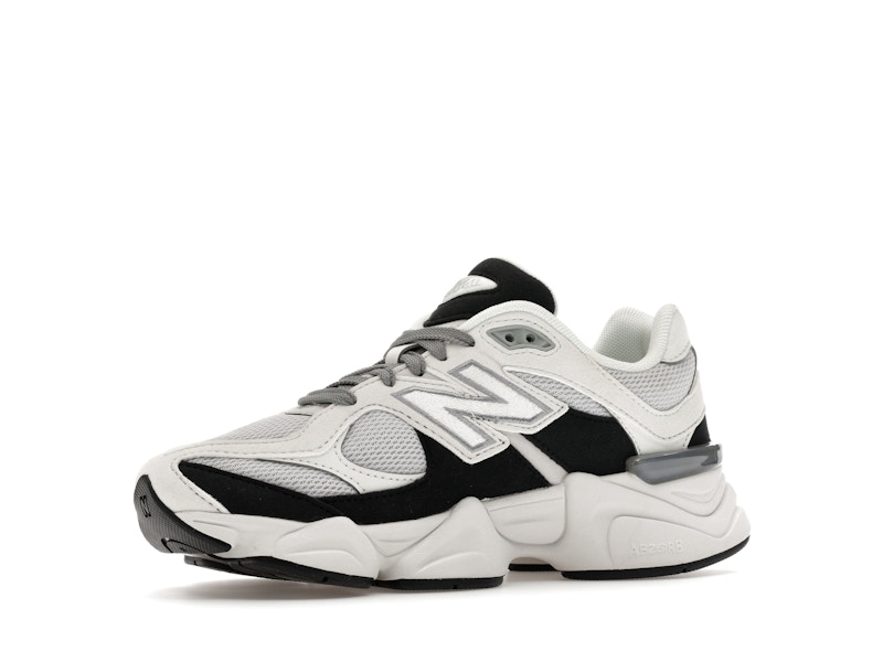 New Balance 9060 Reflection Black (GS)