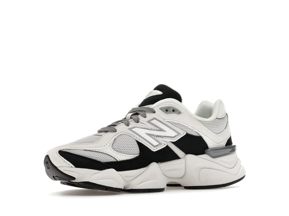 New Balance 9060 Reflection Black (GS)