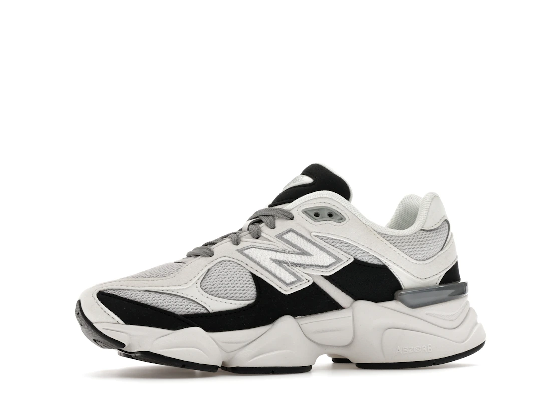 New Balance 9060 Reflection Black (GS)