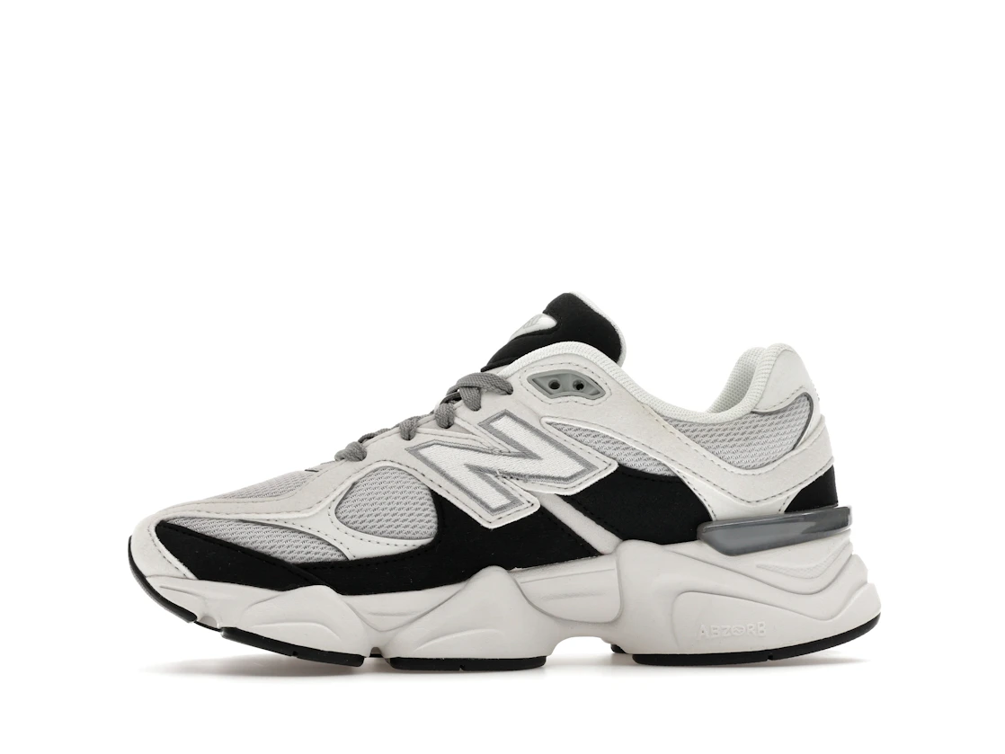 New Balance 9060 Reflection Black (GS)